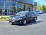 Used 2020 Hyundai Elantra SEL w/ Cargo Package (C1) image 2