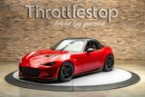 Used 2016 MAZDA MX-5 Miata Club w/ Brembo/BBS Package image 3