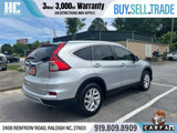 Used 2015 Honda CR-V EX-L image 5
