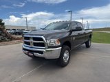 Used 2018 RAM 2500 Tradesman w/ Chrome Appearance Group image 2