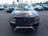Used 2017 Dodge Journey Crossroad image 3