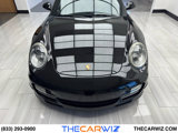 Used 2011 Porsche 911 Turbo S image 4