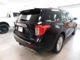 Certified 2021 Ford Explorer Limited w/ Equipment Group 301A image 5