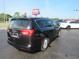 Used 2022 Chrysler Voyager LX image 5
