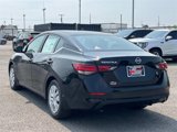 New 2025 Nissan Sentra S image 5
