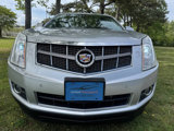 Used 2011 Cadillac SRX Premium image 3
