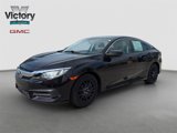 Used 2018 Honda Civic LX image 4