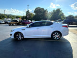 Used 2013 Kia Optima SX w/ Premium Touring Pkg image 6