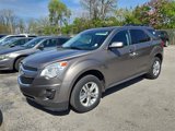 Used 2012 Chevrolet Equinox LT w/ Driver Convenience Package image 2