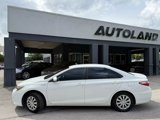 Used 2017 Toyota Camry LE image 2