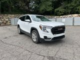 Used 2022 GMC Terrain SLE w/ Driver Convenience Package image 2