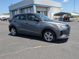 Used 2021 Nissan Kicks S image 2