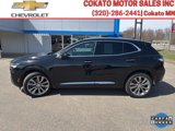 Used 2022 Buick Envision Avenir w/ Technology Package II image 4