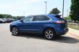 Used 2022 Ford Edge SEL w/ Convenience Package image 3