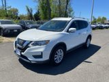 Used 2017 Nissan Rogue SV image 6