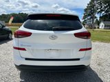 Used 2020 Hyundai Tucson SE image 4