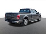 Used 2015 Ford F150 XL w/ Equipment Group 101A Mid image 3