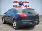 Used 2010 Chevrolet Traverse LS image 4