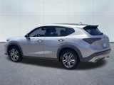 New 2025 Acura ADX FWD image 3