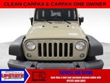 Used 2018 Jeep Wrangler Unlimited Sport w/ Connectivity Group image 2