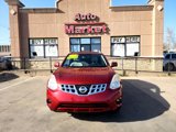 Used 2013 Nissan Rogue SL image 2