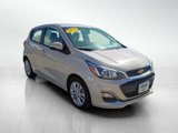 Used 2020 Chevrolet Spark LT image 2
