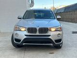 Used 2017 BMW X3 xDrive28i image 2