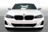 Certified 2023 BMW 330i xDrive Sedan w/ Premium Package image 3