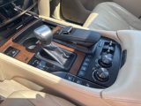 Used 2016 Lexus LX 570 4WD image 4