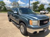 Used 2011 GMC Sierra 1500 SLE w/ Texas Edition image 4