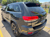Used 2015 Jeep Grand Cherokee Altitude image 5