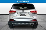 Used 2016 Kia Sorento EX w/ EX Premium Package image 4