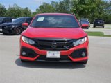 Used 2017 Honda Civic Si image 2