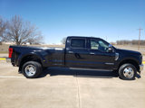 Used 2017 Ford F350 Lariat w/ Chrome Package image 3