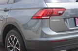 Used 2021 Volkswagen Tiguan S image 6