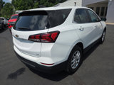 Used 2022 Chevrolet Equinox LT image 3