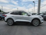 New 2025 Ford Escape SE image 2
