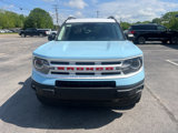 Used 2024 Ford Bronco Sport Heritage image 4