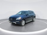 Used 2015 Mercedes-Benz ML 350 2WD image 4