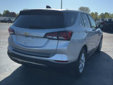Certified 2022 Chevrolet Equinox LT image 5
