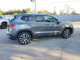 Certified 2024 Volkswagen Taos SE w/ Panoramic Sunroof Package image 4