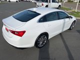 Used 2023 Chevrolet Malibu LT image 5