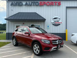 Used 2018 Mercedes-Benz GLC 300 4MATIC image 2