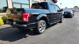 Used 2017 Ford F150 XLT image 4