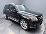 Used 2010 Mercedes-Benz GLK 350 4MATIC image 3