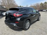 Used 2018 Nissan Murano SL w/ Moonroof Package image 6