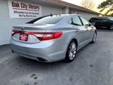 Used 2012 Hyundai Azera w/ Technology Pkg image 4