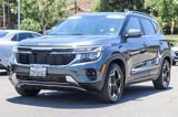 Certified 2024 Kia Seltos EX image 4