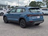 New 2025 Volkswagen Taos S image 4
