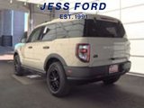 Used 2024 Ford Bronco Sport Big Bend image 4